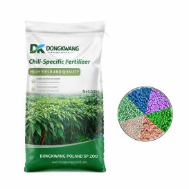 Chili Fertilizer