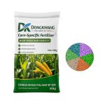 Corn Fertilizer