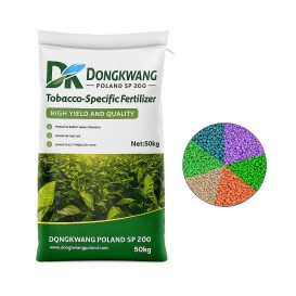 Tobacco Fertilizer