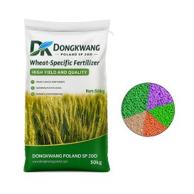 Wheat Fertilizer