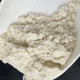 Whey Protein Concentrate 80 Instant (WPC 80 Instant)